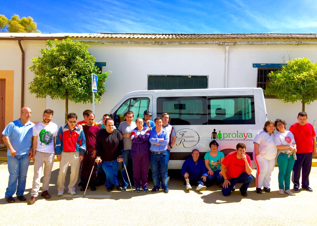 transporte