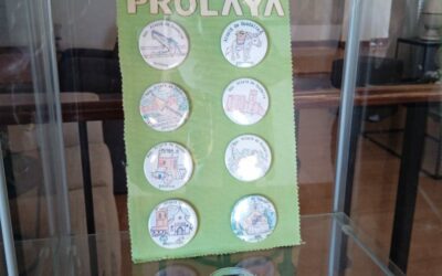 El Hotel Legado Oromana colabora con Prolaya