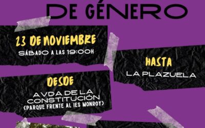 Colaboramos con la Asociación Transformando Entre Mujeres