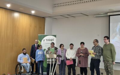 Carlos de la Torre, jura su cargo como Representante de Andalucía