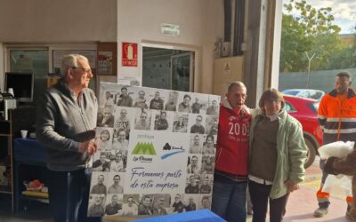 Azul Construcción Repair S.A vuelve a confiar en nosotros