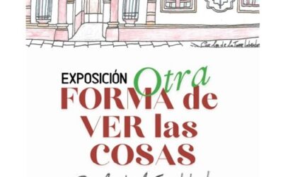 Exposición de Carlos de la Torre «OTRA FORMA DE VER LAS COSAS»