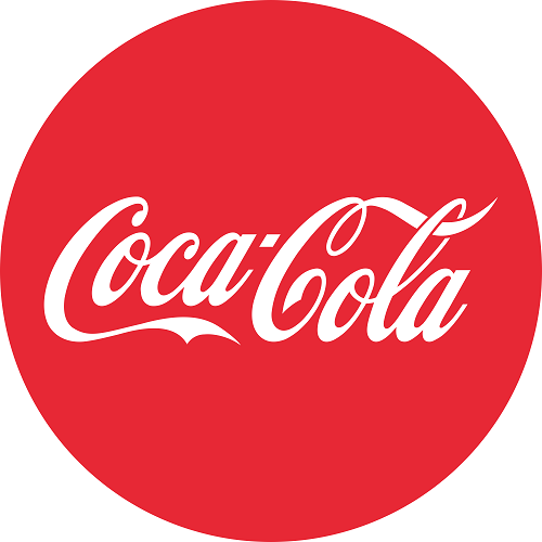 Gracias a la ayuda de Coca Cola podemos seguir mejorando