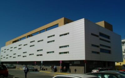 Ayudando a mejorar la accesibilidad cognitiva del Centro de Salud La Oliva