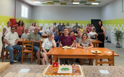 Celebramos 35 años!!!